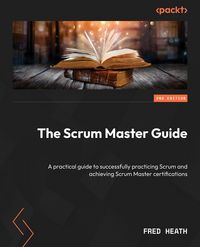 Produktbild: The Scrum Master Guide