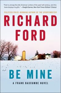 Produktbild: Be Mine