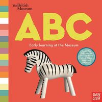 Produktbild: British Museum: ABC