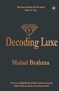 Produktbild: Decoding Luxe