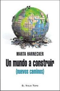 Produktbild: Un mundo a construir (nuevos caminos)