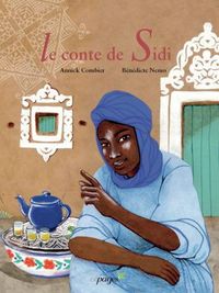 Produktbild: Conte de sidi