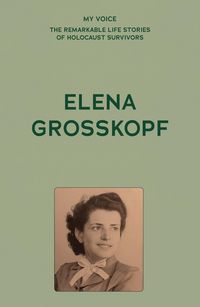 Produktbild: My Voice: Elena Grosskopf