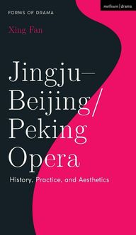 Produktbild: Jingju - Beijing/Peking Opera
