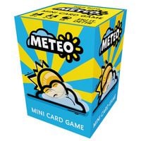 Produktbild: Meteo