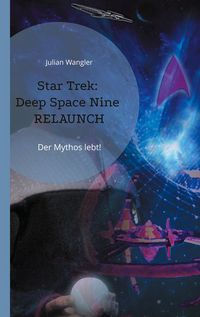 Produktbild: Star Trek: Deep Space Nine Relaunch