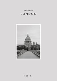 Bild vom Artikel Cereal City Guide: London vom Autor Rosa Stapleton, Rich Park