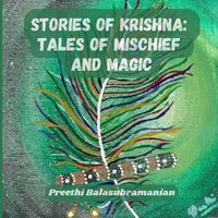 Produktbild: Stories of Krishna