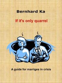 Produktbild: If it's only quarrel