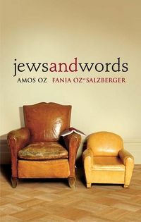 Produktbild: Jews and Words