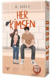 Produktbild: Her Kimsen - Son Set