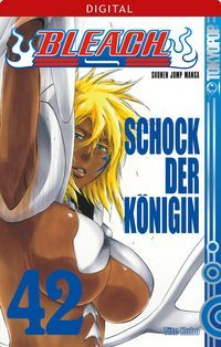 Produktbild: Bleach 42