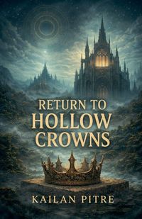 Produktbild: Return To Hollow Crowns