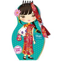 Produktbild: Shan en Chine