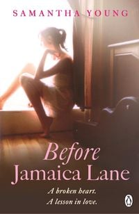 Produktbild: Before Jamaica Lane