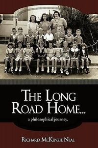 Produktbild: The Long Road Home...