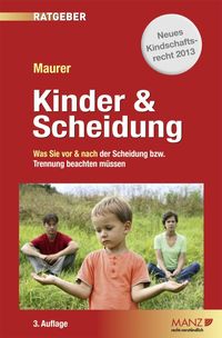 Produktbild: Kinder & Scheidung