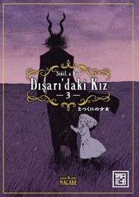 Produktbild: Disaridaki Kiz 3