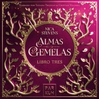 Produktbild: Almas Gemelas