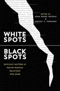 Produktbild: White Spots--Black Spots