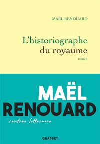 Produktbild: Renouard, M: L'historiographe du royaume
