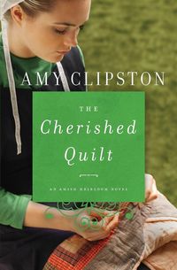 Produktbild: The Cherished Quilt