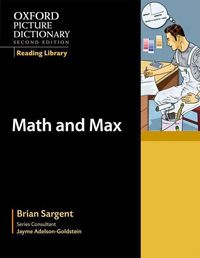 Produktbild: Math and Max