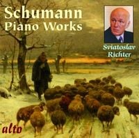 Produktbild: Klavierwerke