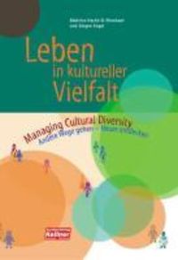 Produktbild: Leben in kultureller Vielfalt
