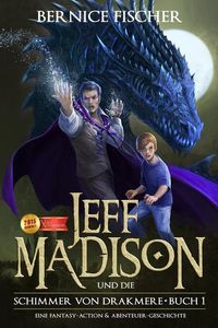 Produktbild: Jeff Madison und die Schimmer von Drakmere
