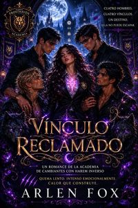 Produktbild: V&iacute;nculo Reclamado