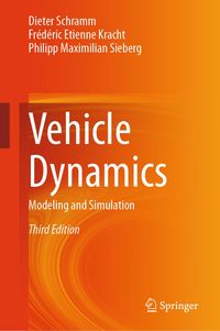 Produktbild: Vehicle Dynamics