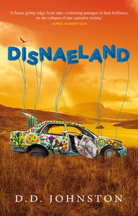 Produktbild: Disnaeland