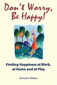 Produktbild: Don't Worry, Be Happy