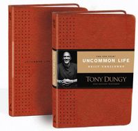 Produktbild: The One Year Uncommon Life Daily Challenge