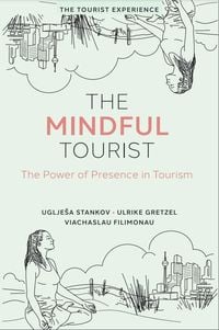 Produktbild: Mindful Tourist