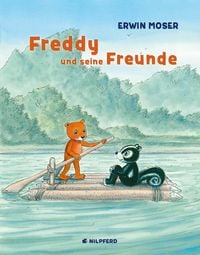Produktbild: Freddy und seine Freunde