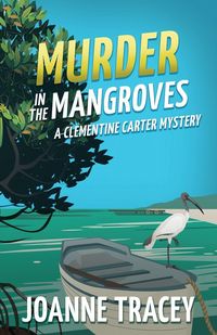 Produktbild: Murder in the Mangroves