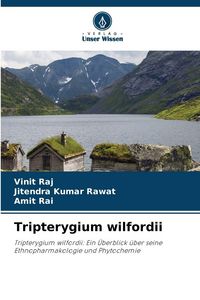 Produktbild: Tripterygium wilfordii