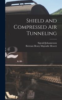 Produktbild: Shield and Compressed Air Tunneling