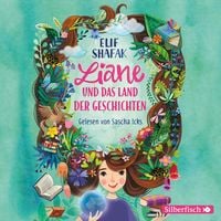 Produktbild: Liane und das Land der Geschichten