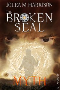 Produktbild: Myth (The Broken Seal, #2)