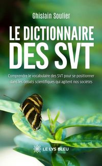 Produktbild: Le dictionnaire des SVT