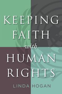 Produktbild: Keeping Faith with Human Rights