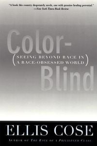 Produktbild: Color-Blind