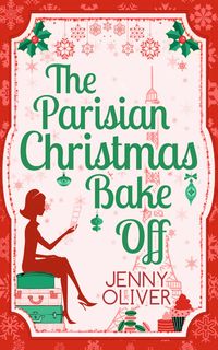 Produktbild: The Parisian Christmas Bake Off