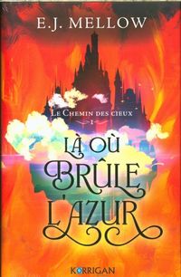 Produktbild: Le chemin des cieux