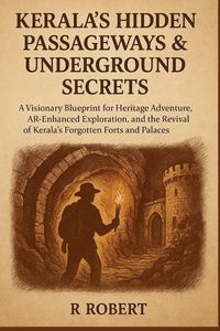 Produktbild: Kerala's Hidden Passageways & Underground Secrets