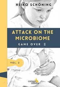 Produktbild: Attack on the Microbiome