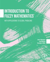 Produktbild: Introduction to Fuzzy Mathematics